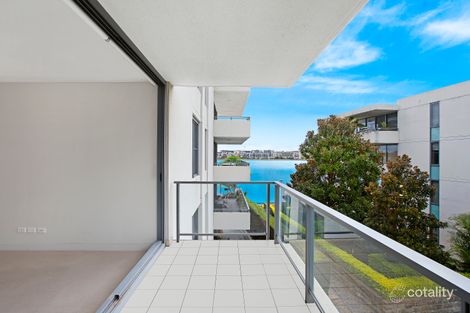303/4 Lewis Ave, Rhodes, NSW 2138
