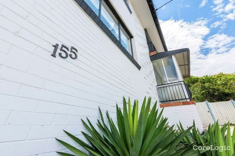 Property photo of 5/155 Gladstone Road Highgate Hill QLD 4101