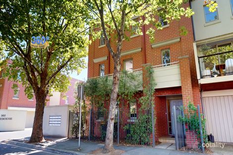 158 Stockmans Way, Kensington, VIC 3031