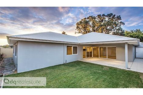 Property photo of 12 Westbury Lane Madeley WA 6065