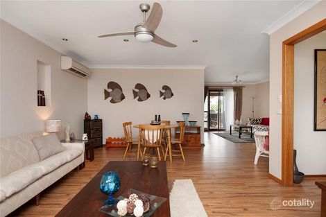 Property photo of 22 Eric Fenning Drive Surf Beach NSW 2536