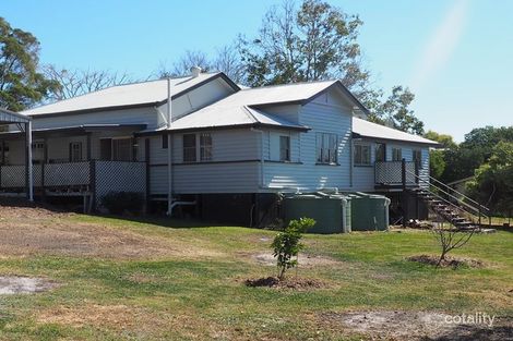 Property photo of 2/4 Olive Street Goomeri QLD 4601