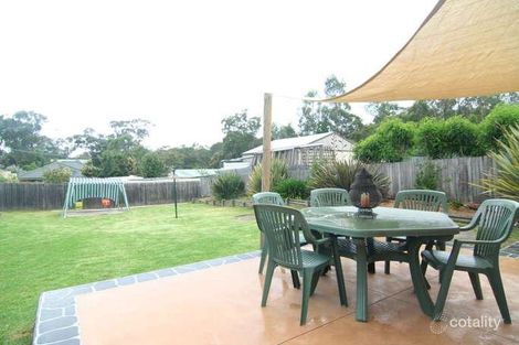 Property photo of 5 Coevon Road Buxton NSW 2571