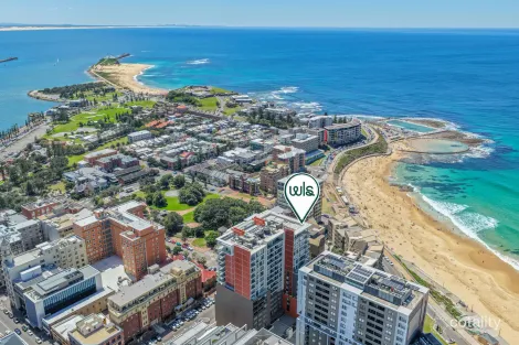 32/7 King St, Newcastle, NSW 2300