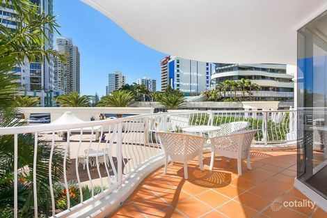 1205/24-26 Queensland Ave, Broadbeach, QLD 4218