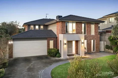 9 Outhwaite Ave, Doncaster, VIC 3108