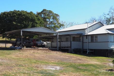Property photo of 2/4 Olive Street Goomeri QLD 4601