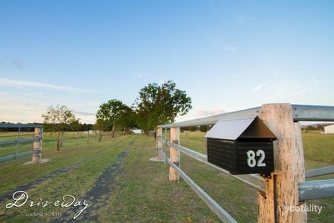 Property photo of 82 Salvia Road Prenzlau QLD 4311