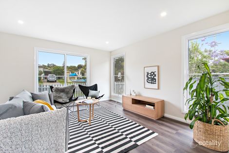 Property photo of 15A Bousfield Street Wallsend NSW 2287