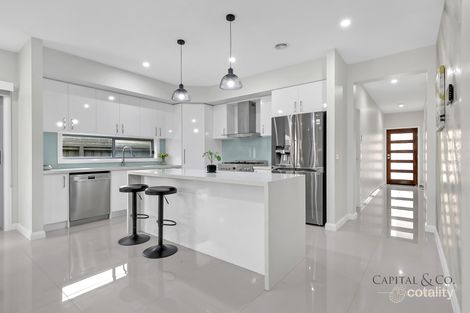 Property photo of 4 Litoria Way Kalkallo VIC 3064