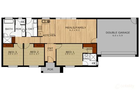 1 Morley Rd, Seaton, SA 5023