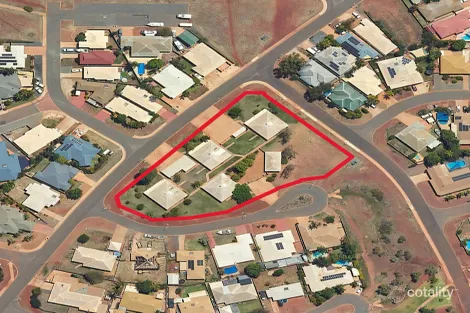 Property photo of 42 Nickol Road Nickol WA 6714