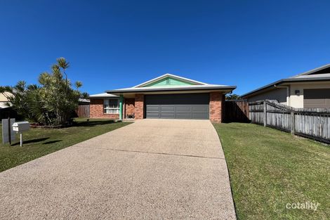 7 Fiona Ct, Mount Pleasant, QLD 4740