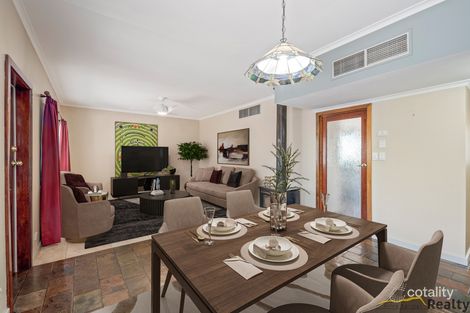 Property photo of 28 Cora Crescent Gillen NT 0870