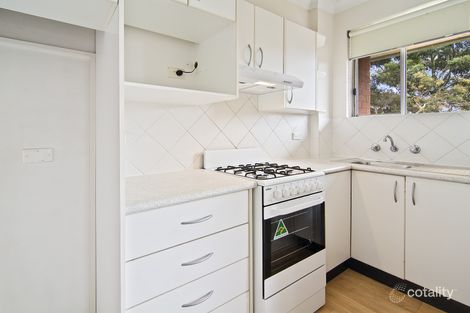 Property photo of 11/1-3 Morden Street Cammeray NSW 2062