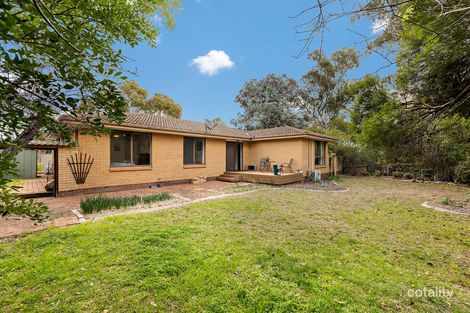 5 Duffus Pl, Wanniassa, ACT 2903