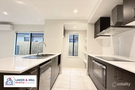 Property photo of 22 Cirrus Road Flagstone QLD 4280