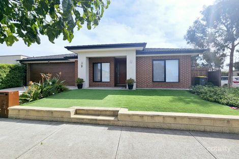 2 Edmonton Ave, Truganina, VIC 3029