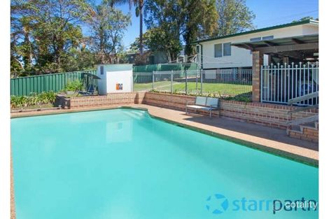Property photo of 6 Bambil Street Greystanes NSW 2145