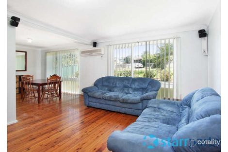 Property photo of 6 Bambil Street Greystanes NSW 2145