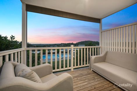 Property photo of 39/1 Tilbury Rise Upper Coomera QLD 4209