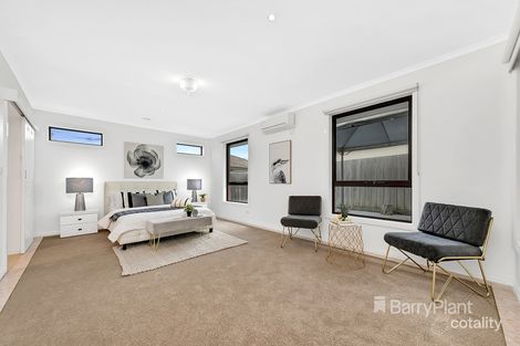 Property photo of 6 Bellevue Court Mill Park VIC 3082