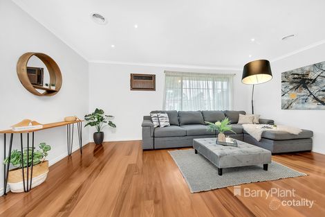 Property photo of 6 Bellevue Court Mill Park VIC 3082