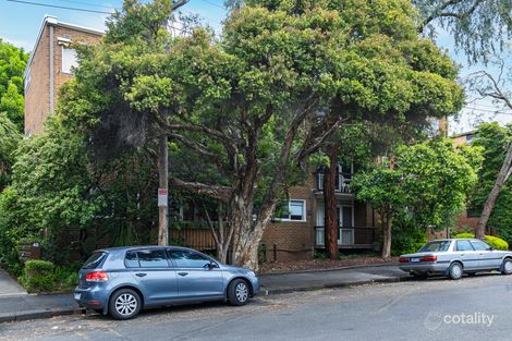 43/34-50 King William St, Fitzroy, VIC 3065