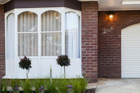 Property photo of 4/23 Fuller Street Walkerville SA 5081