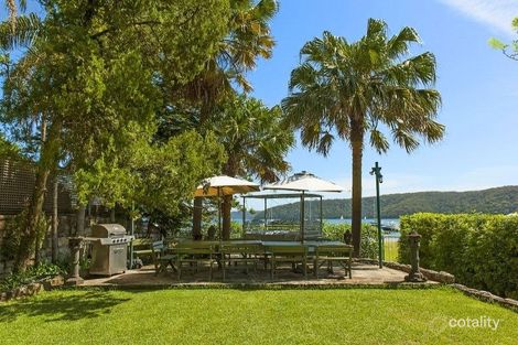 Property photo of 1001 Barrenjoey Road Palm Beach NSW 2108