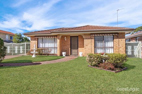 Property photo of 23 Ritchie Crescent Horsley NSW 2530