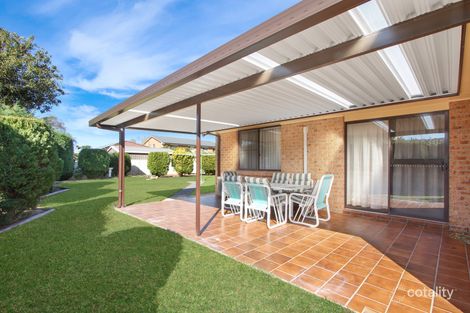 Property photo of 23 Ritchie Crescent Horsley NSW 2530