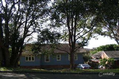 Property photo of 30 Turimetta Street Mona Vale NSW 2103