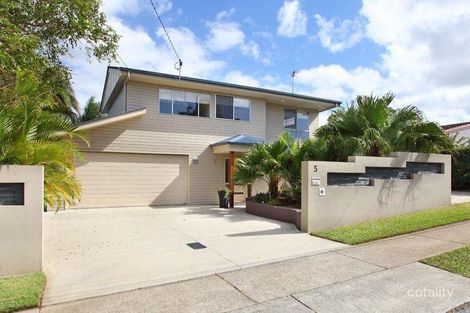 5 Nancy St, Underwood, QLD 4119