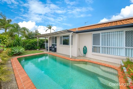 Property photo of 8 Georgetown Street Varsity Lakes QLD 4227