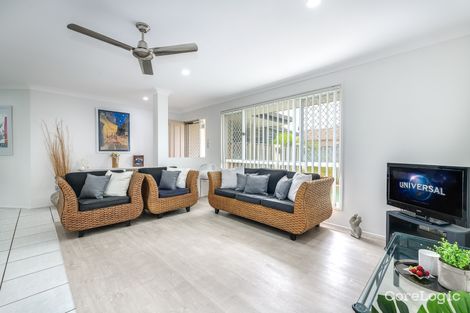 Property photo of 8 Georgetown Street Varsity Lakes QLD 4227