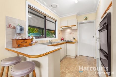 Property photo of 3 Claude Street Bayswater VIC 3153