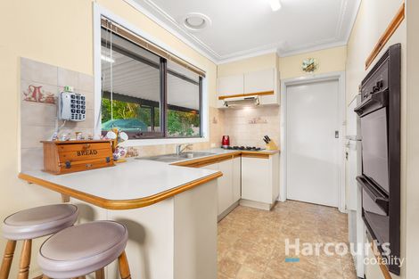 Property photo of 3 Claude Street Bayswater VIC 3153