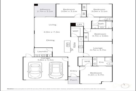 Property photo of 11 Fragrant Drive Lara VIC 3212
