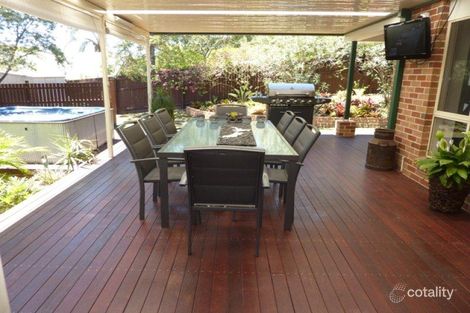 Property photo of 15 Pinehill Drive Oxenford QLD 4210