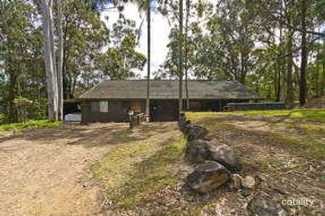 35 Goolabah Dr, Tallebudgera, QLD 4228