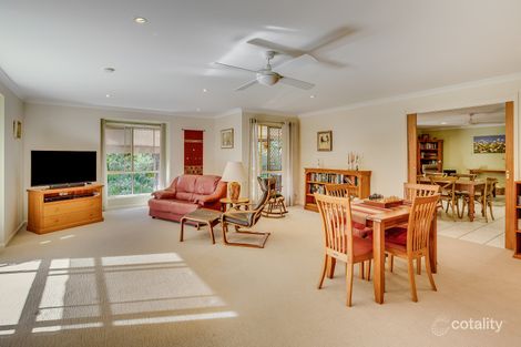 Property photo of 19 Franklin Place Sippy Downs QLD 4556
