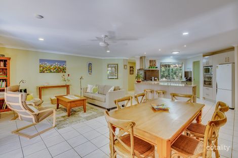 Property photo of 19 Franklin Place Sippy Downs QLD 4556