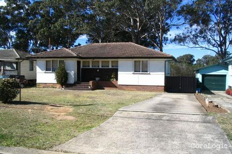 Property photo of 36 Eureka Crescent Sadleir NSW 2168