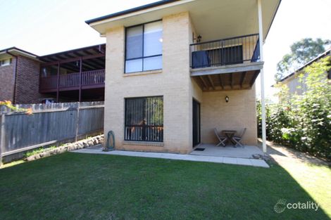 Property photo of 57 Oscar Ramsay Drive Boambee East NSW 2452