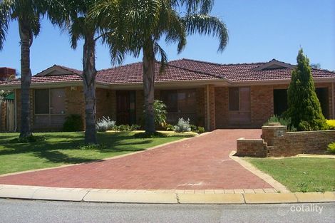 8 Flametree Pl, Beechboro, WA 6063