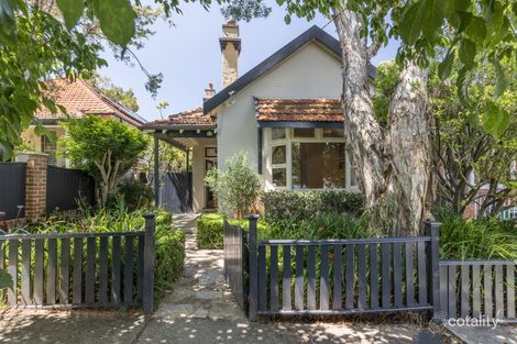 Property photo of 7 Keston Avenue Mosman NSW 2088