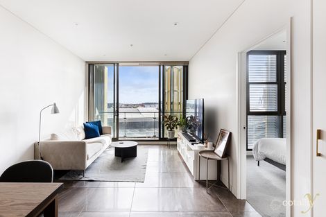 1503/188 Day St, Sydney, NSW 2000