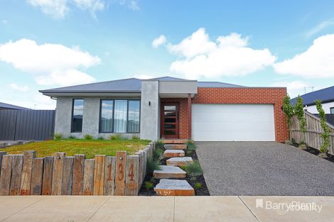 Property photo of 134 Mills Road Warragul VIC 3820