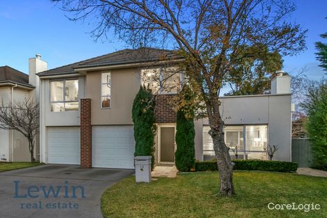 Property photo of 14 Carnoustie Parade Heatherton VIC 3202